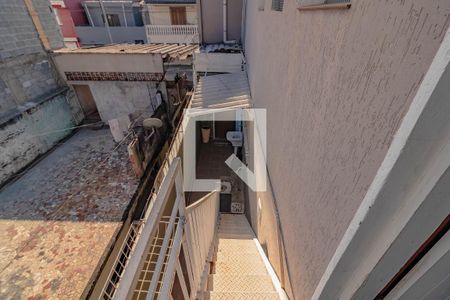 Casa para alugar com 32m², 1 quarto e sem vaga Casa para alugar com 32m², 1 quarto e sem vagaQuintal