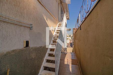 Casa para alugar com 32m², 1 quarto e sem vaga Casa para alugar com 32m², 1 quarto e sem vagaQuintal