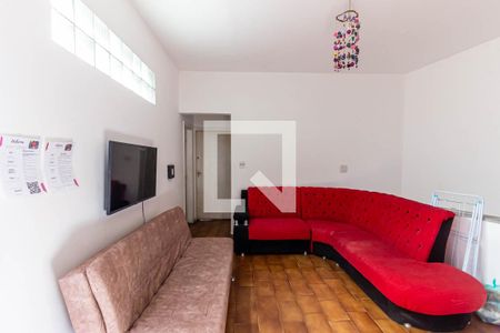 Casa para alugar com 4 quartos, 130m² em Liberdade, São Paulo