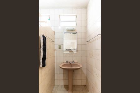 Banheiro de casa para alugar com 3 quartos, 97m² em Liberdade, São Paulo