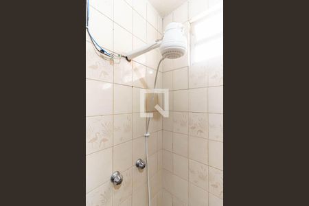 Banheiro de casa para alugar com 4 quartos, 130m² em Liberdade, São Paulo