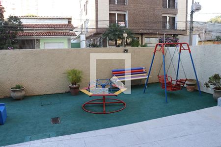 Apartamento para alugar com 70m², 2 quartos e 1 vagaÁrea comum - Playground