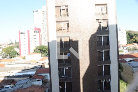 Apartamento para alugar com 70m², 2 quartos e 1 vagaVista do quarto 1
