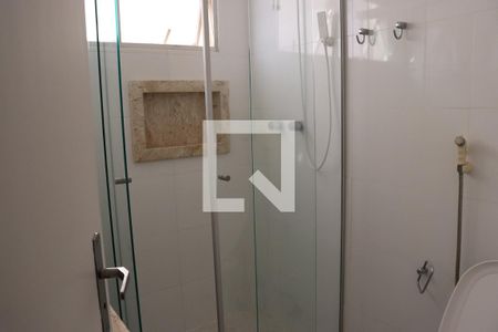 Apartamento para alugar com 70m², 2 quartos e 1 vagaBanheiro do Quarto 2