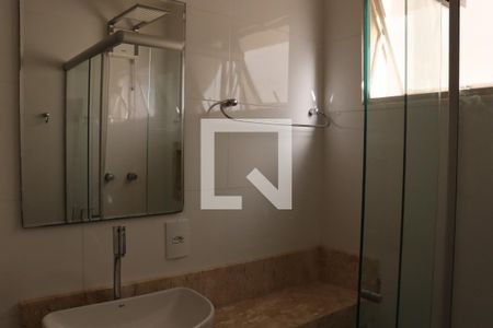Apartamento para alugar com 70m², 2 quartos e 1 vagaBanheiro do Quarto 2