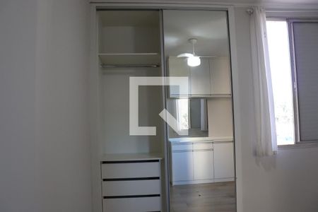 Apartamento para alugar com 70m², 2 quartos e 1 vagaQuarto 2 - Armários