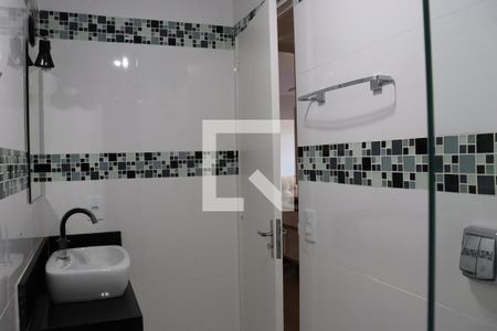 Apartamento para alugar com 70m², 2 quartos e 1 vagaBanheiro 1