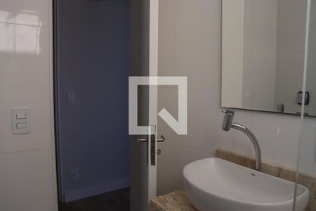 Apartamento para alugar com 70m², 2 quartos e 1 vagaBanheiro do Quarto 2