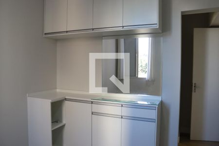Apartamento para alugar com 70m², 2 quartos e 1 vagaQuarto 2 - Armários