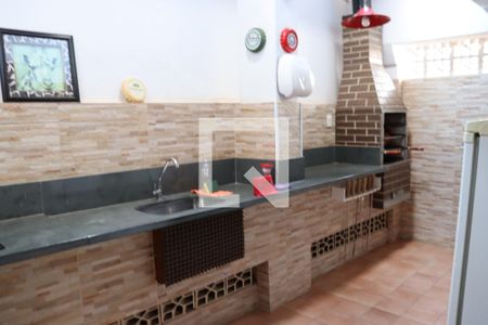 Apartamento para alugar com 70m², 2 quartos e 1 vagaÁrea comum - Churrasqueira