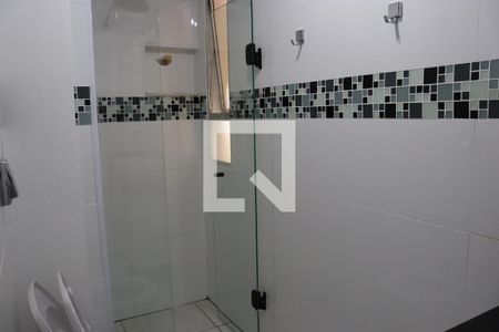 Apartamento para alugar com 70m², 2 quartos e 1 vagaBanheiro 1