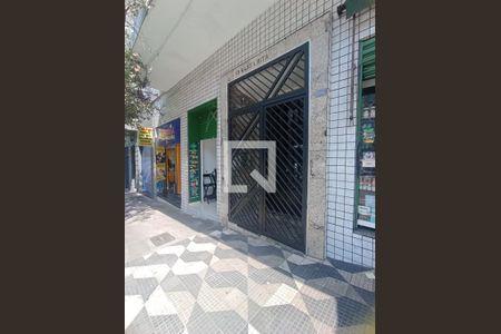 Studio à venda com 34m², 1 quarto e sem vagaFachada