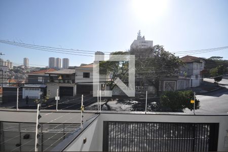 Vista das Sacada de casa à venda com 2 quartos, 147m² em Vila Maria Alta, São Paulo