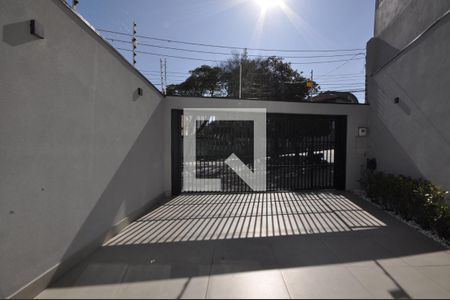Vista da Sala de casa à venda com 2 quartos, 147m² em Vila Maria Alta, São Paulo