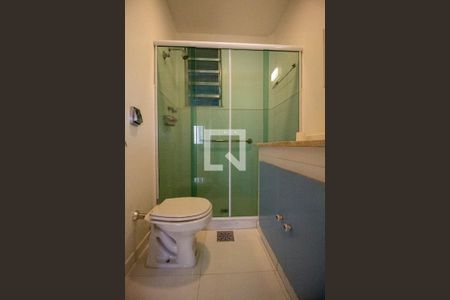 Apartamento à venda com 60m², 2 quartos e 1 vagaBanheiro Social