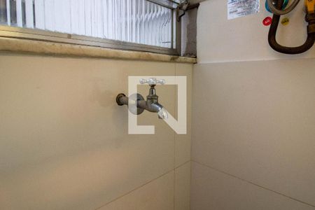 Apartamento à venda com 60m², 2 quartos e 1 vagaÁrea de Serviço