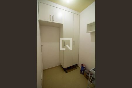 Apartamento à venda com 60m², 2 quartos e 1 vagaQuarto de Serviço