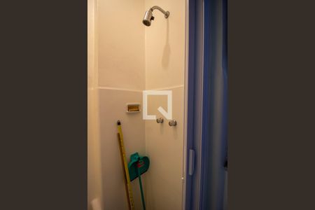 Apartamento à venda com 60m², 2 quartos e 1 vagaBanheiro de serviço