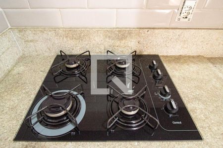 Apartamento à venda com 60m², 2 quartos e 1 vagaCozinha