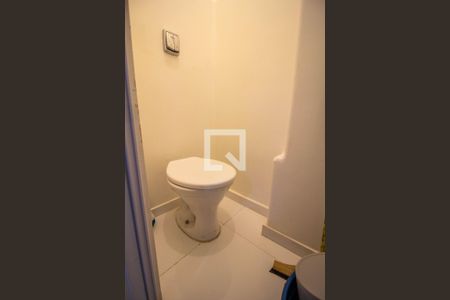 Apartamento à venda com 60m², 2 quartos e 1 vagaBanheiro de serviço