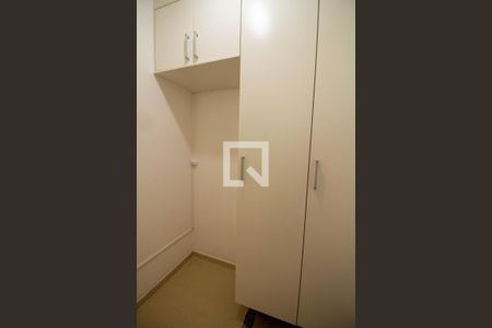 Apartamento à venda com 60m², 2 quartos e 1 vagaQuarto de Serviço