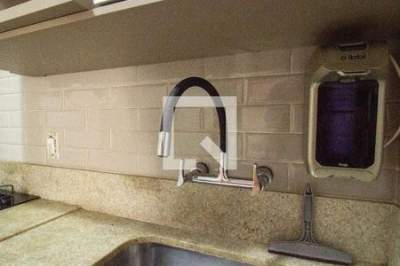 Apartamento à venda com 60m², 2 quartos e 1 vagaCozinha