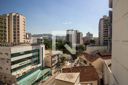 Apartamento à venda com 60m², 2 quartos e 1 vagaVista do Quarto 2