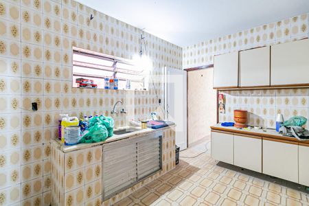 Casa à venda com 130m², 2 quartos e 2 vagasCozinha