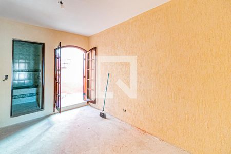 Suite de casa à venda com 2 quartos, 130m² em Ferreira, São Paulo