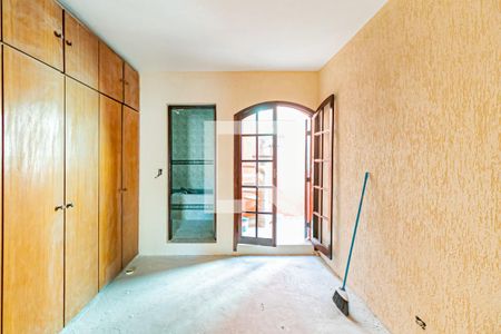 Suite de casa à venda com 2 quartos, 130m² em Ferreira, São Paulo