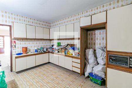 Casa à venda com 130m², 2 quartos e 2 vagasCozinha