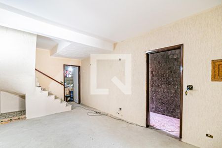 Sala de casa à venda com 2 quartos, 130m² em Ferreira, São Paulo