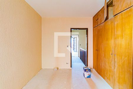 Suite de casa à venda com 2 quartos, 130m² em Ferreira, São Paulo