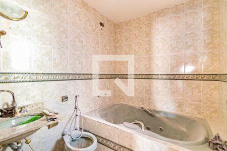 Suite - Banheiro de casa à venda com 2 quartos, 130m² em Ferreira, São Paulo