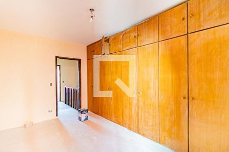 Suite de casa à venda com 2 quartos, 130m² em Ferreira, São Paulo