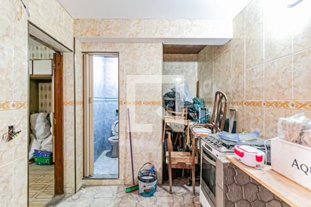 Casa à venda com 130m², 2 quartos e 2 vagasLavanderia