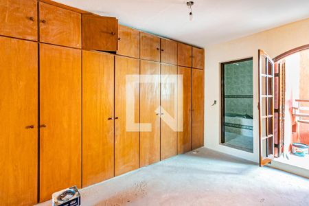 Suite de casa à venda com 2 quartos, 130m² em Ferreira, São Paulo