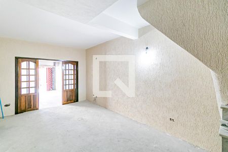 Sala de casa à venda com 2 quartos, 130m² em Ferreira, São Paulo