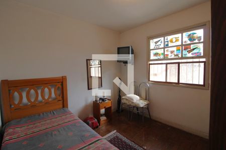 Quarto 1 de casa para alugar com 2 quartos, 92m² em Vila California, São Paulo