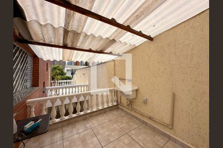 Casa à venda com 250m², 2 quartos e 4 vagasÁrea de Serviço