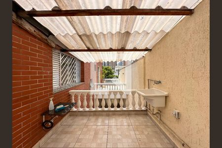 Casa à venda com 250m², 2 quartos e 4 vagasÁrea de Serviço