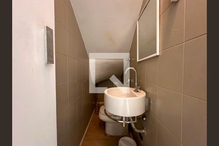 Lavabo de casa à venda com 2 quartos, 250m² em Cidade Monções, São Paulo