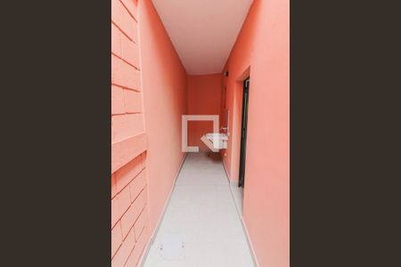 Studio para alugar com 40m², 1 quarto e sem vagaLavanderia