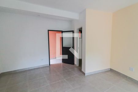 Quarto / Cozinha / Sala de kitnet/studio para alugar com 1 quarto, 40m² em Butantã, São Paulo