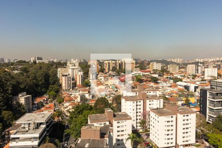 Vista Suite 1 de apartamento à venda com 2 quartos, 100m² em Vila Progredior, São Paulo