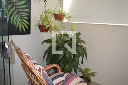 Apartamento à venda com 63m², 2 quartos e 2 vagasÁrea comum