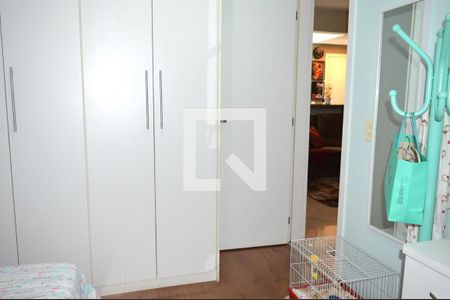 Quarto 1 de apartamento à venda com 2 quartos, 63m² em Alvorada, Contagem