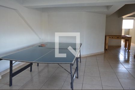 Apartamento à venda com 63m², 2 quartos e 2 vagasÁrea comum