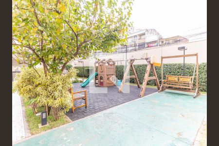 Apartamento à venda com 54m², 2 quartos e 1 vagaÁrea comum - Playground