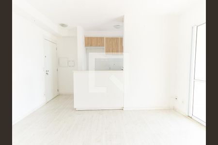 Sala de apartamento à venda com 2 quartos, 54m² em Belenzinho, São Paulo